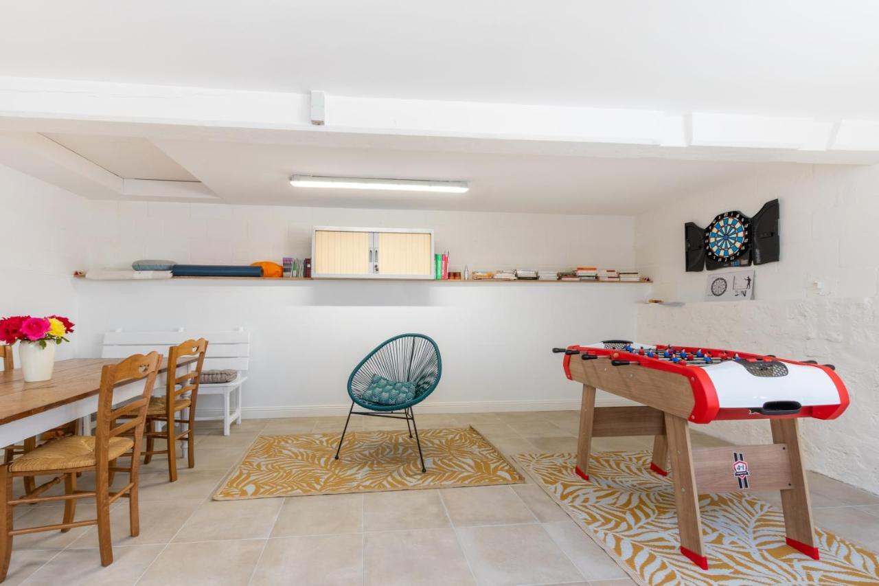 La Maison De Jeanline Bucy-le-Long エクステリア 写真