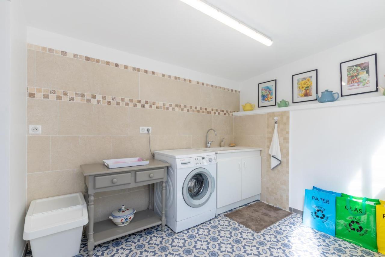 La Maison De Jeanline Bucy-le-Long エクステリア 写真